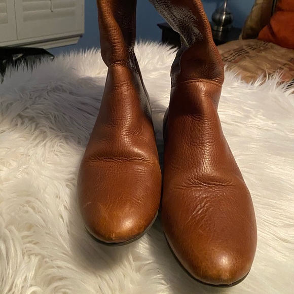Steve Madden Intyce boots - Picture 3 of 5